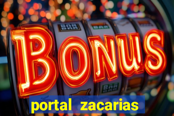 portal zacarias roleta russa